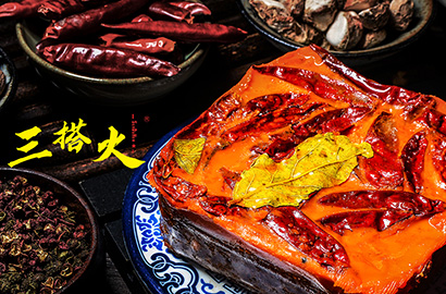 镇宁VI设计：城市与企业品牌联动的视觉纽带